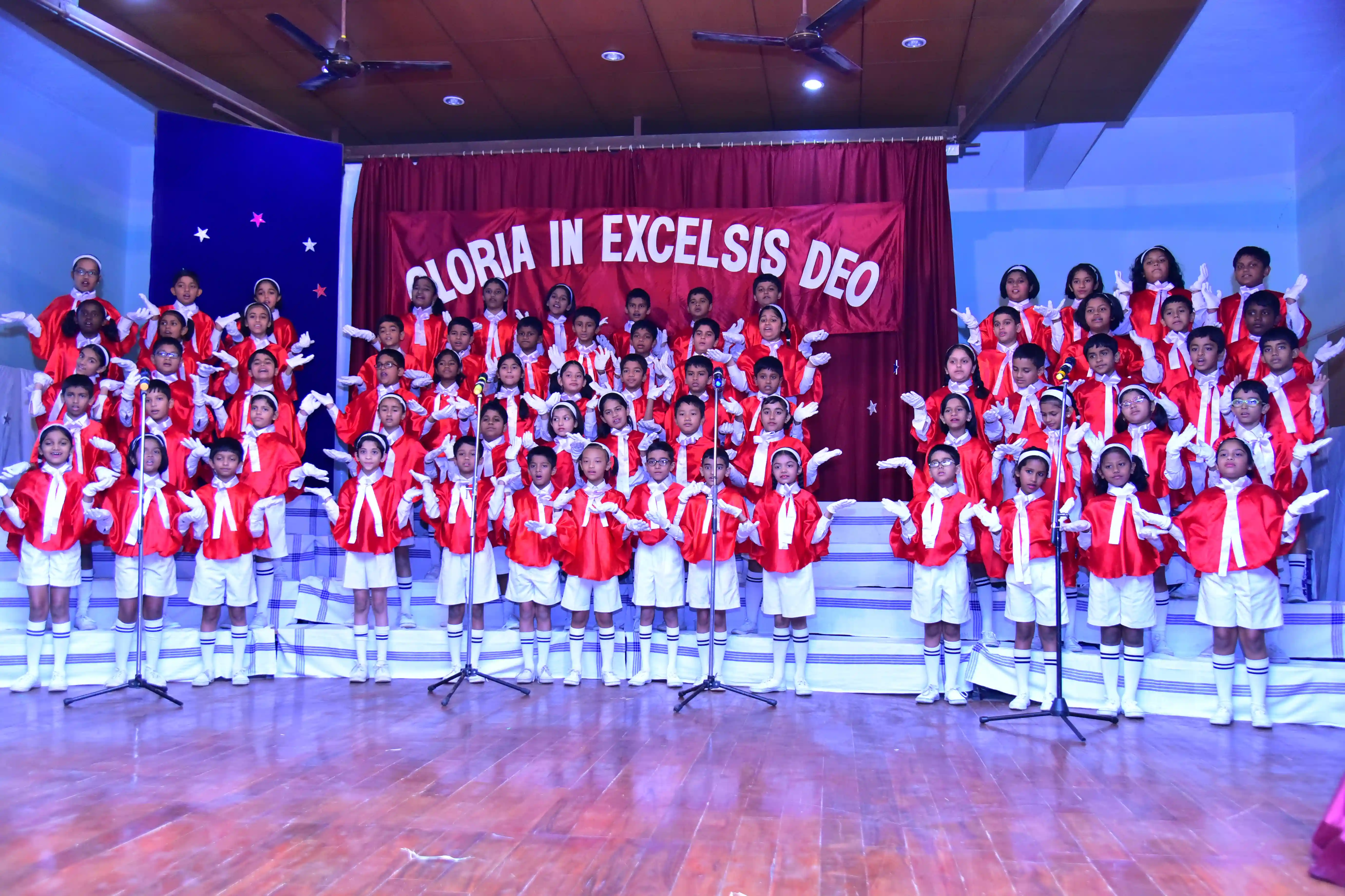 Hutchings High School & Junior College 10