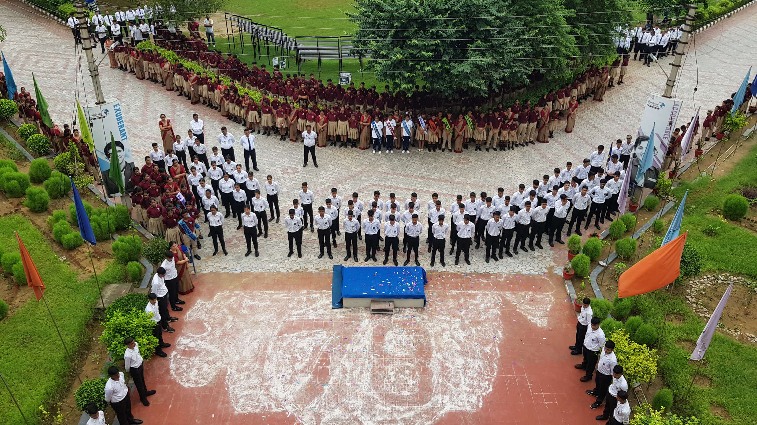 ShoorVeer Defence Academy 2