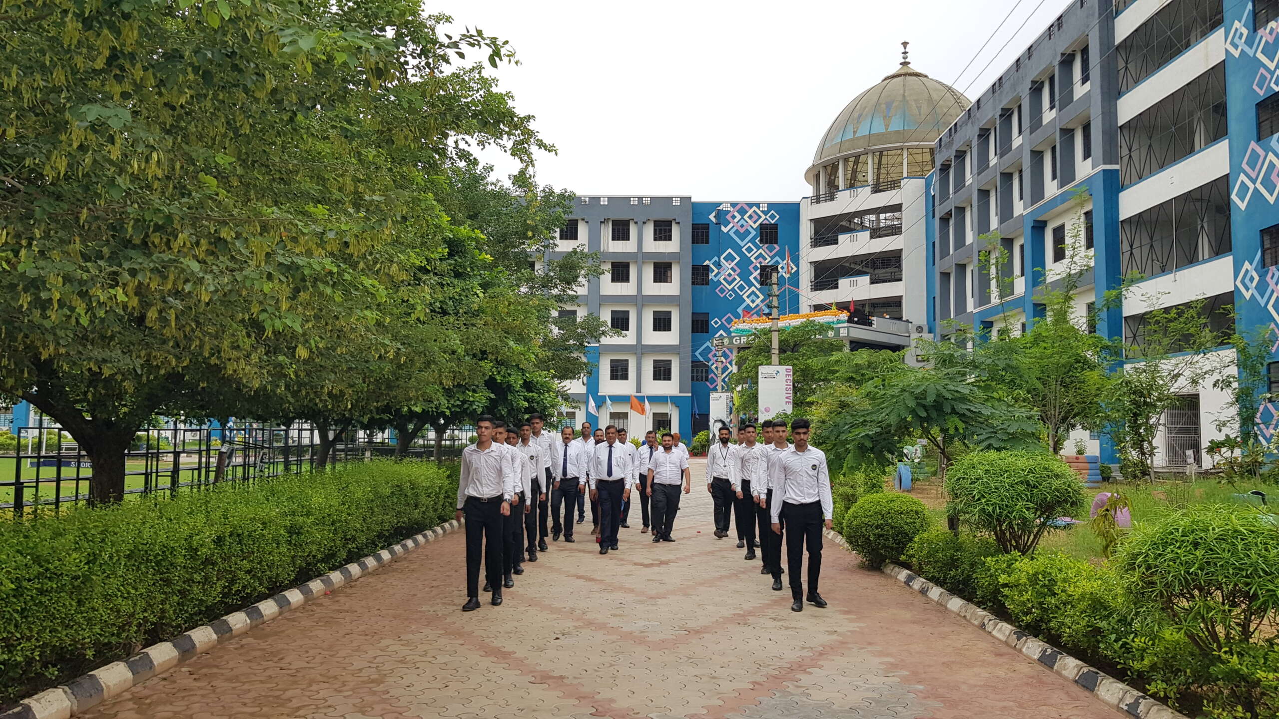 ShoorVeer Defence Academy 5