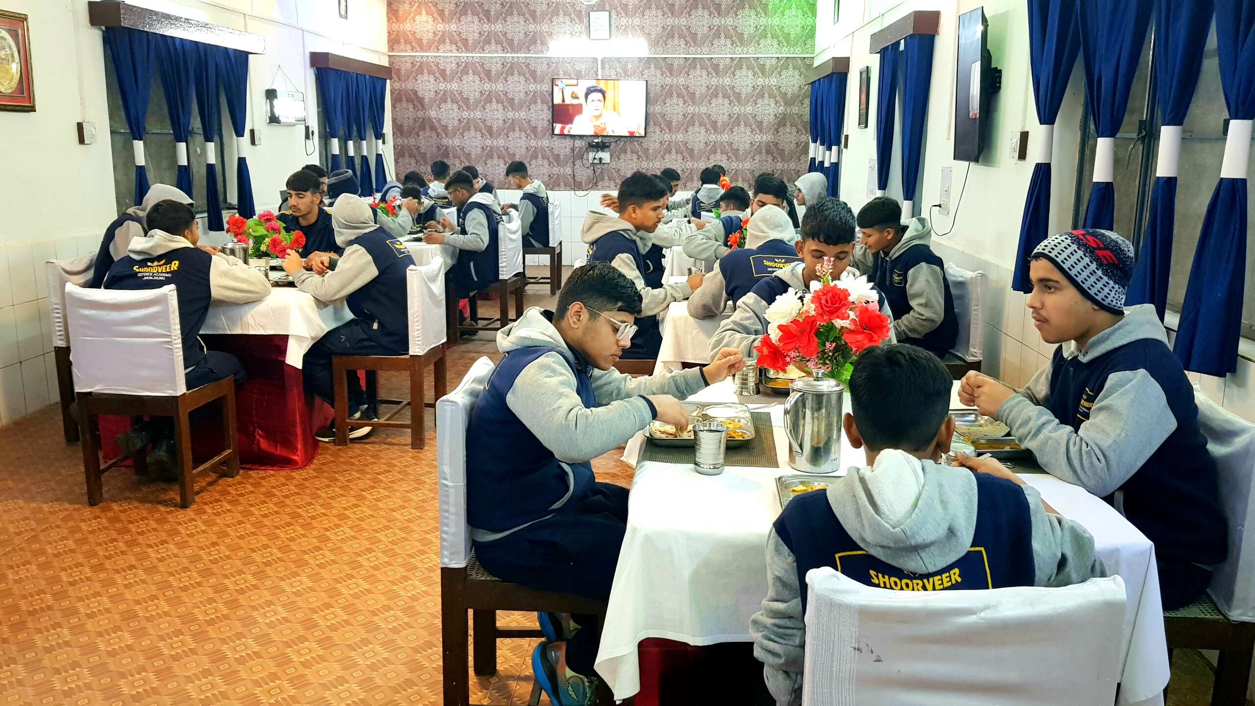 ShoorVeer Defence Academy 10