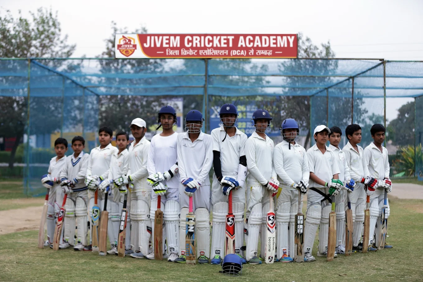 ShoorVeer Defence Academy 13