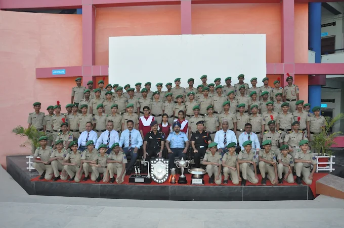 Sainik School 2