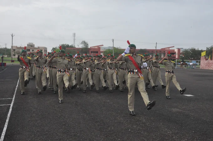 Sainik School 3