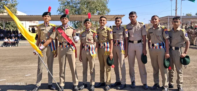 Sainik School 10
