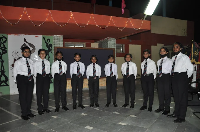 Sainik School 5