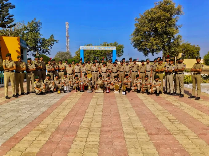 Sainik School 13