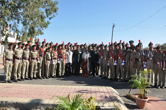 Sainik School 14