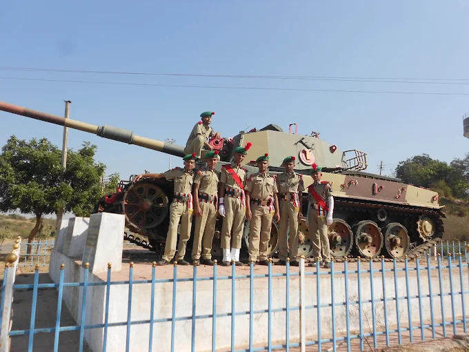 Sainik School 6