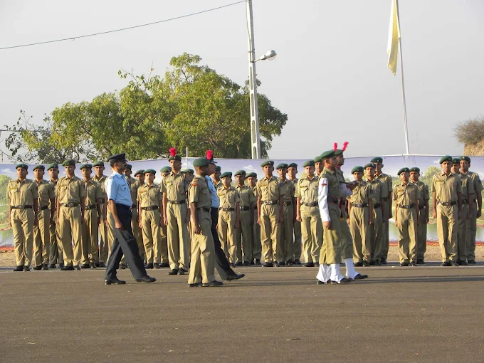 Sainik School 7