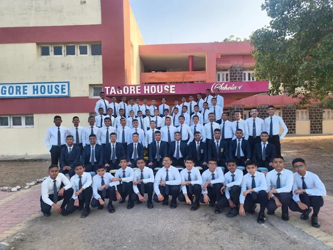 Sainik School 16