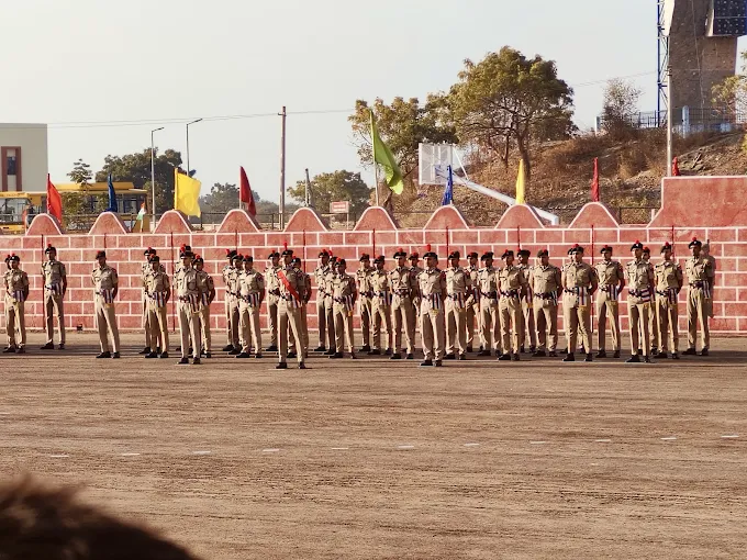 Sainik School 17