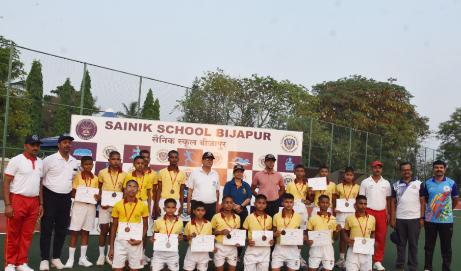 Sainik School 14