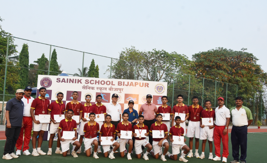 Sainik School 15