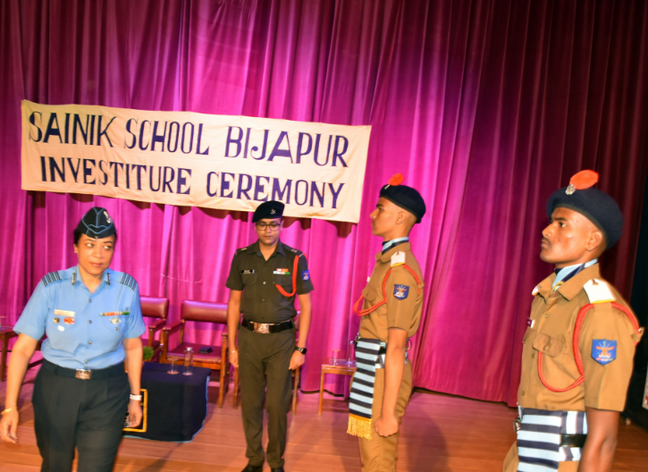 Sainik School 11