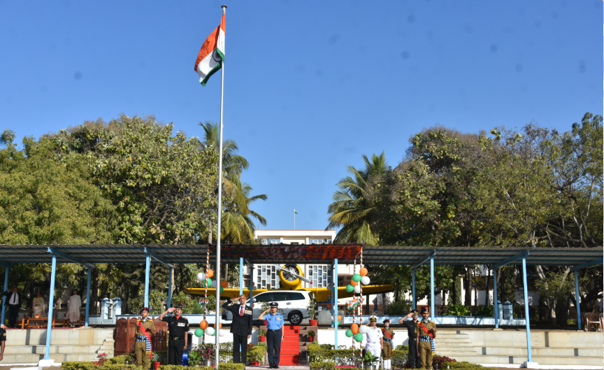 Sainik School 17