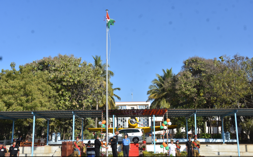 Sainik School 18
