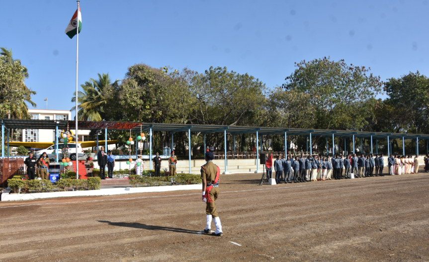 Sainik School 21