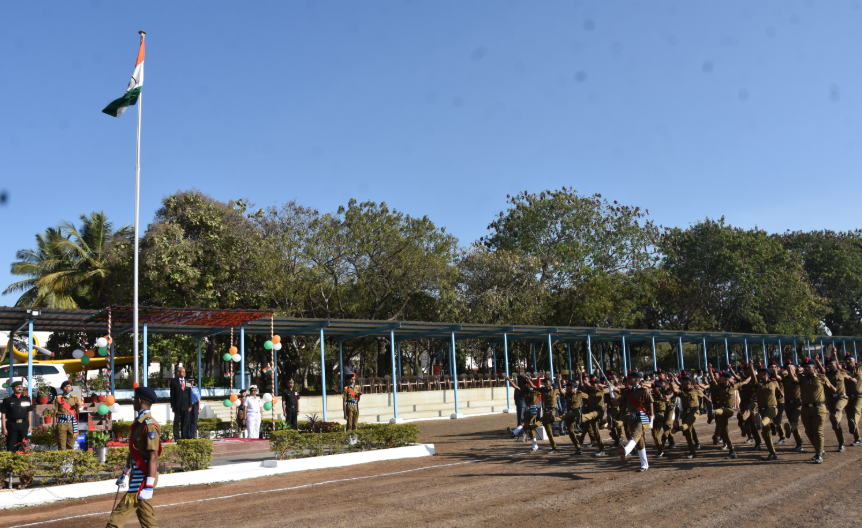 Sainik School 20