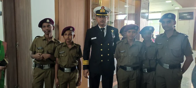 Sainik School 4