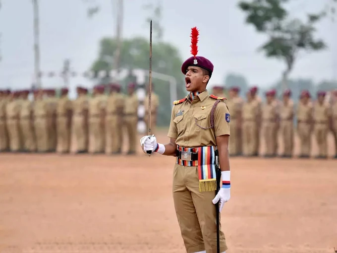 Sainik School 10