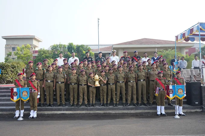 Sainik School 11