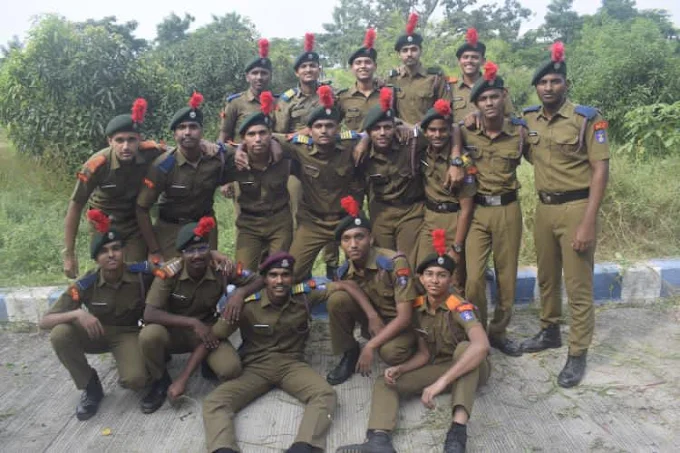 Sainik School 5