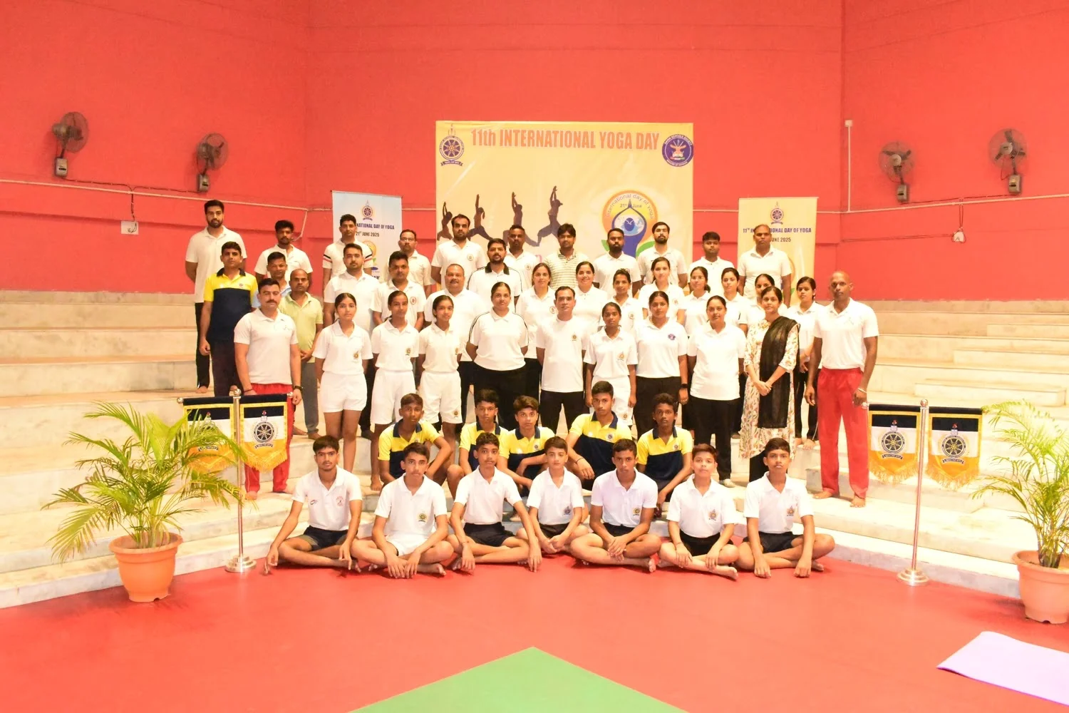 Sainik School 2