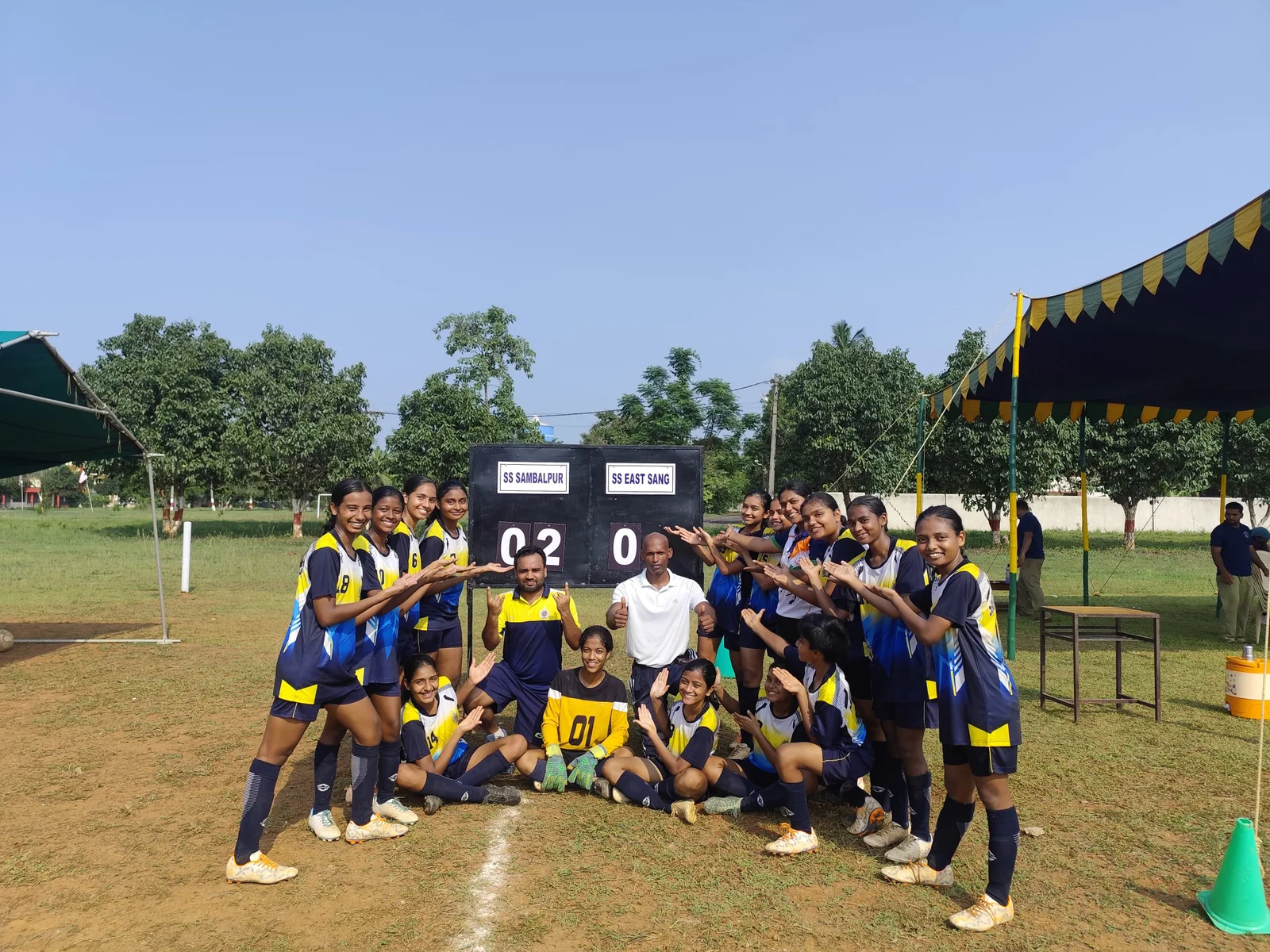 Sainik School 11