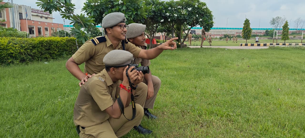 Sainik School 4