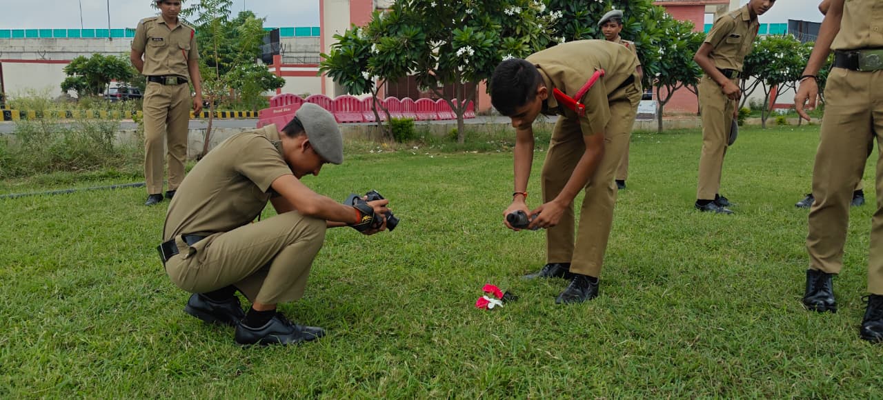 Sainik School 5