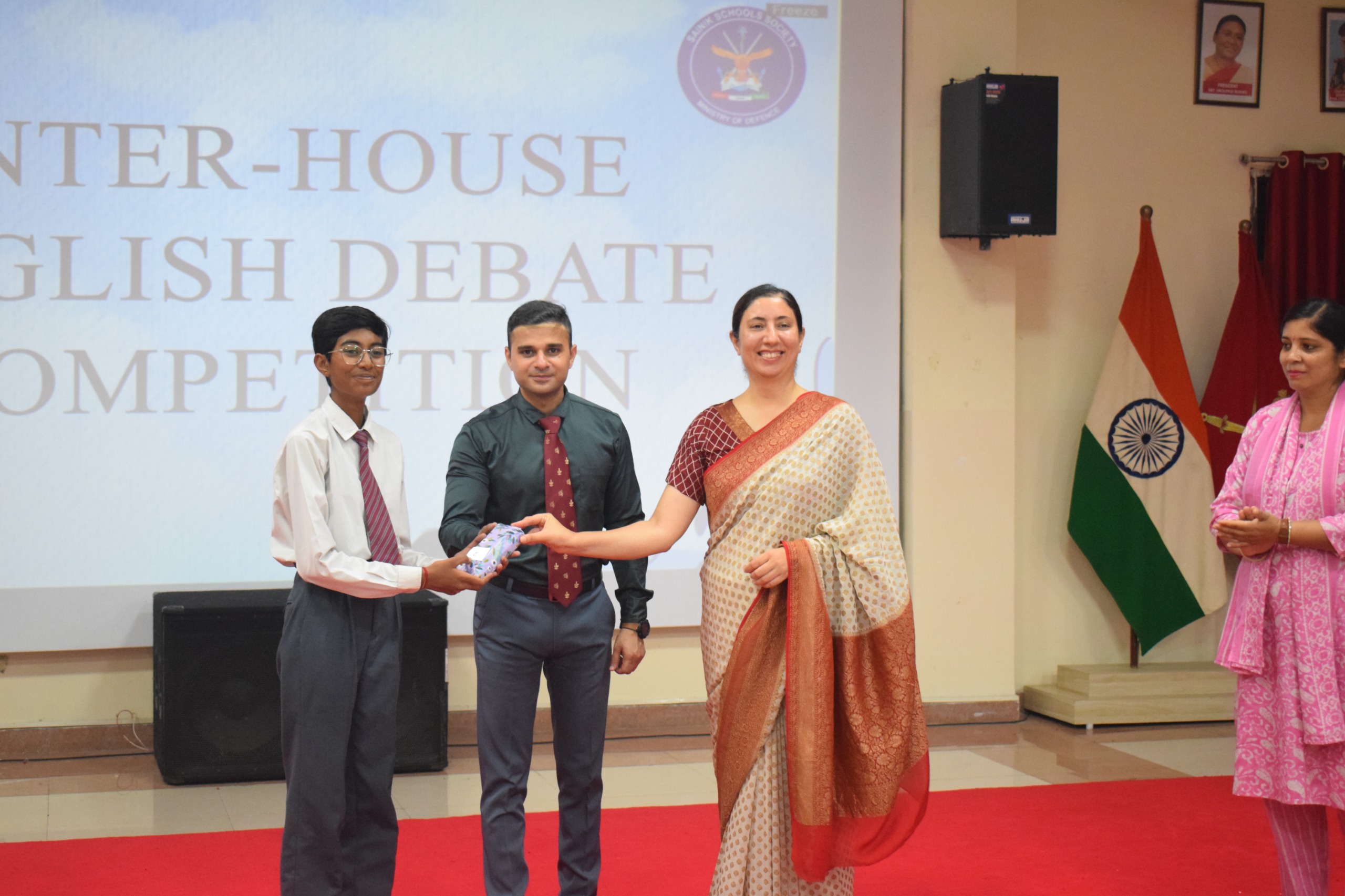 Sainik School 15