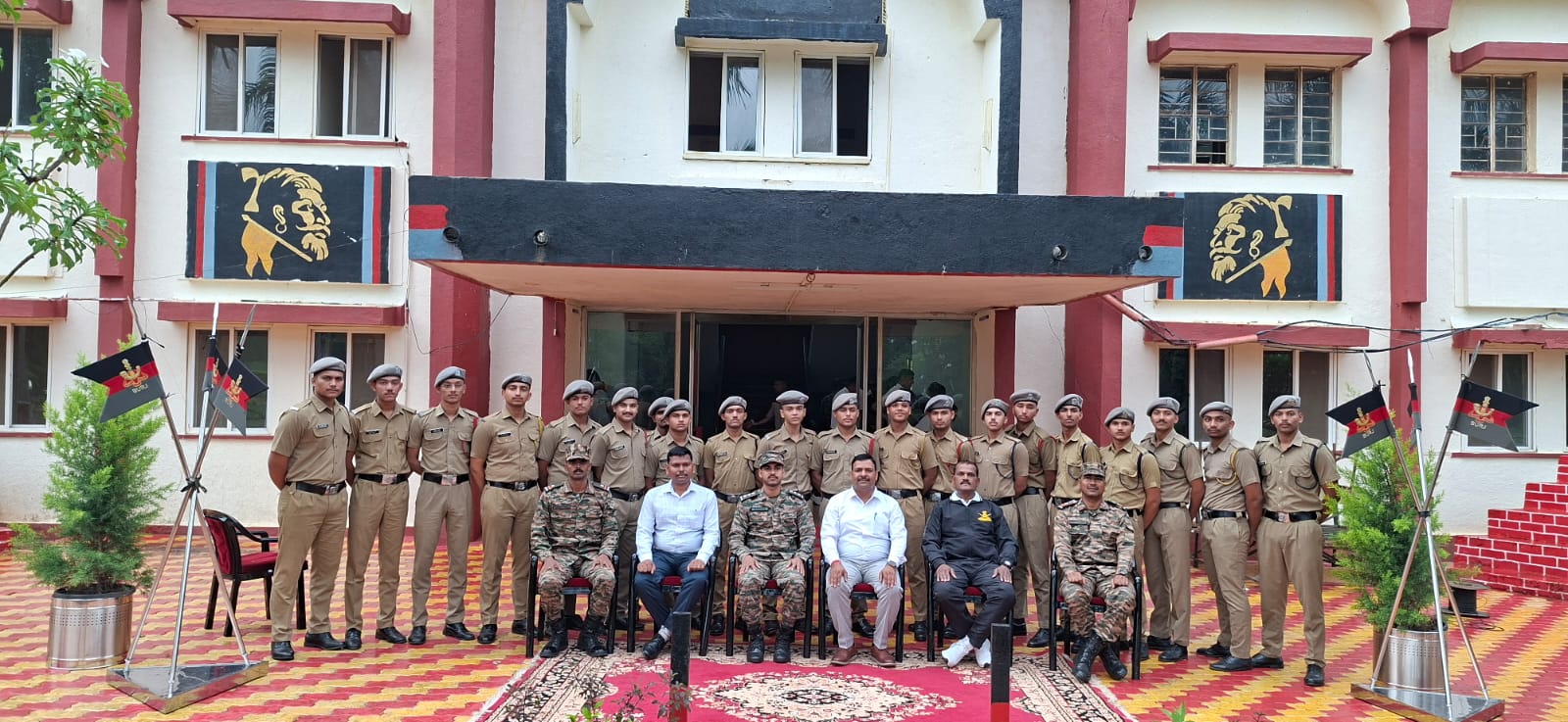 Sainik School 25