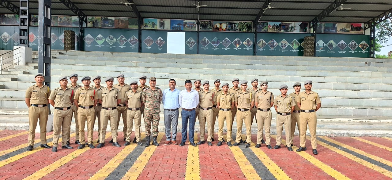 Sainik School 27