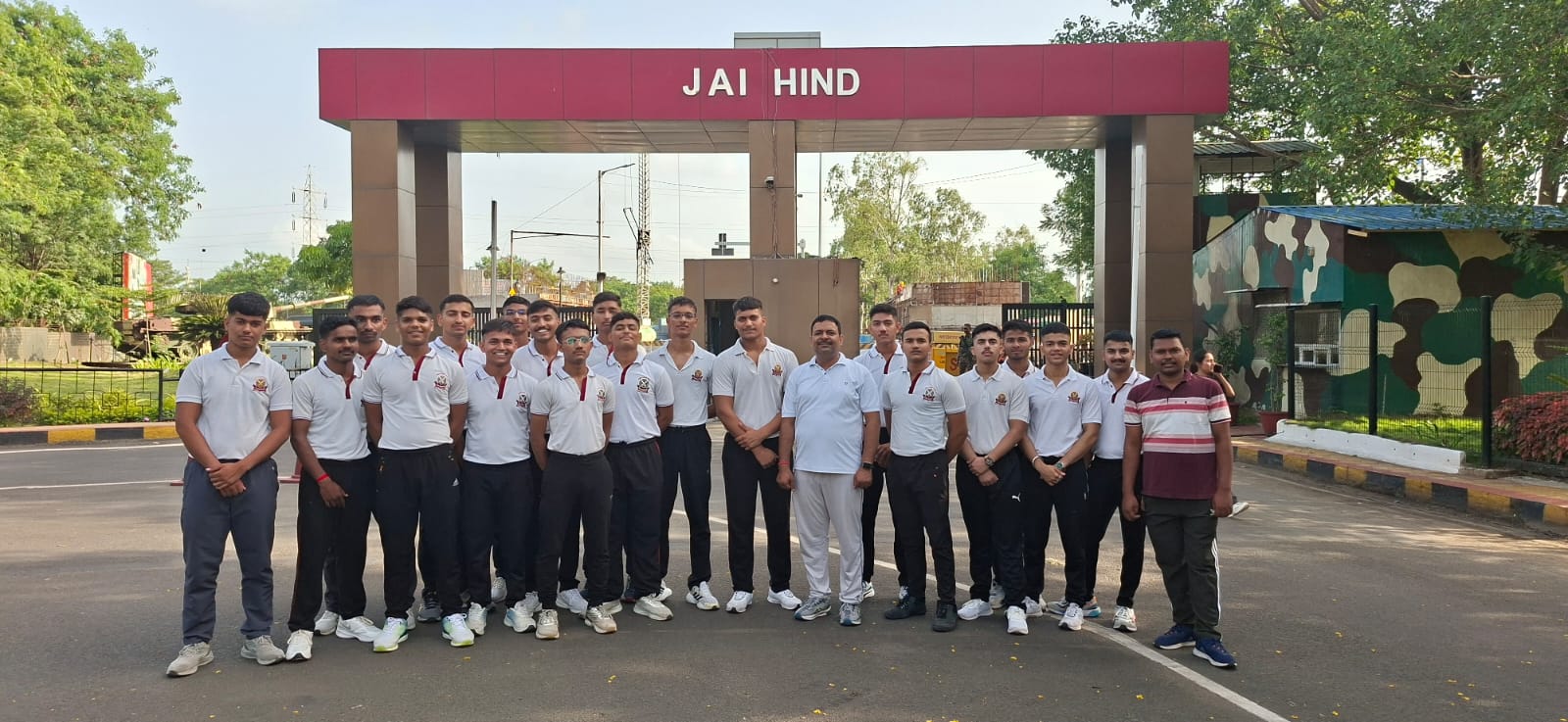 Sainik School 26
