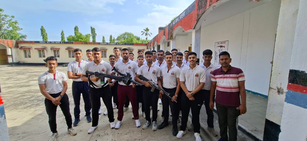 Sainik School 28