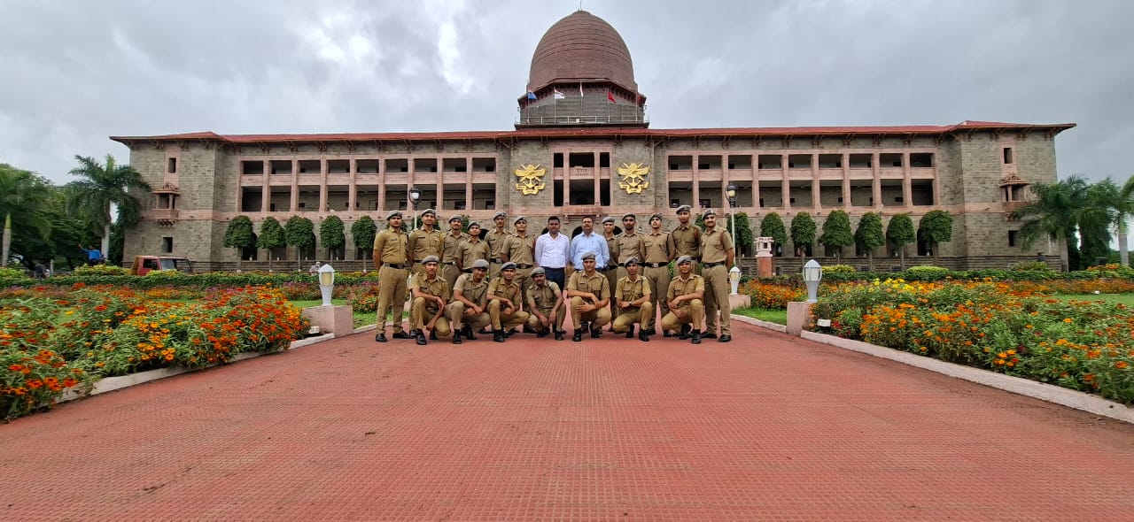 Sainik School 29