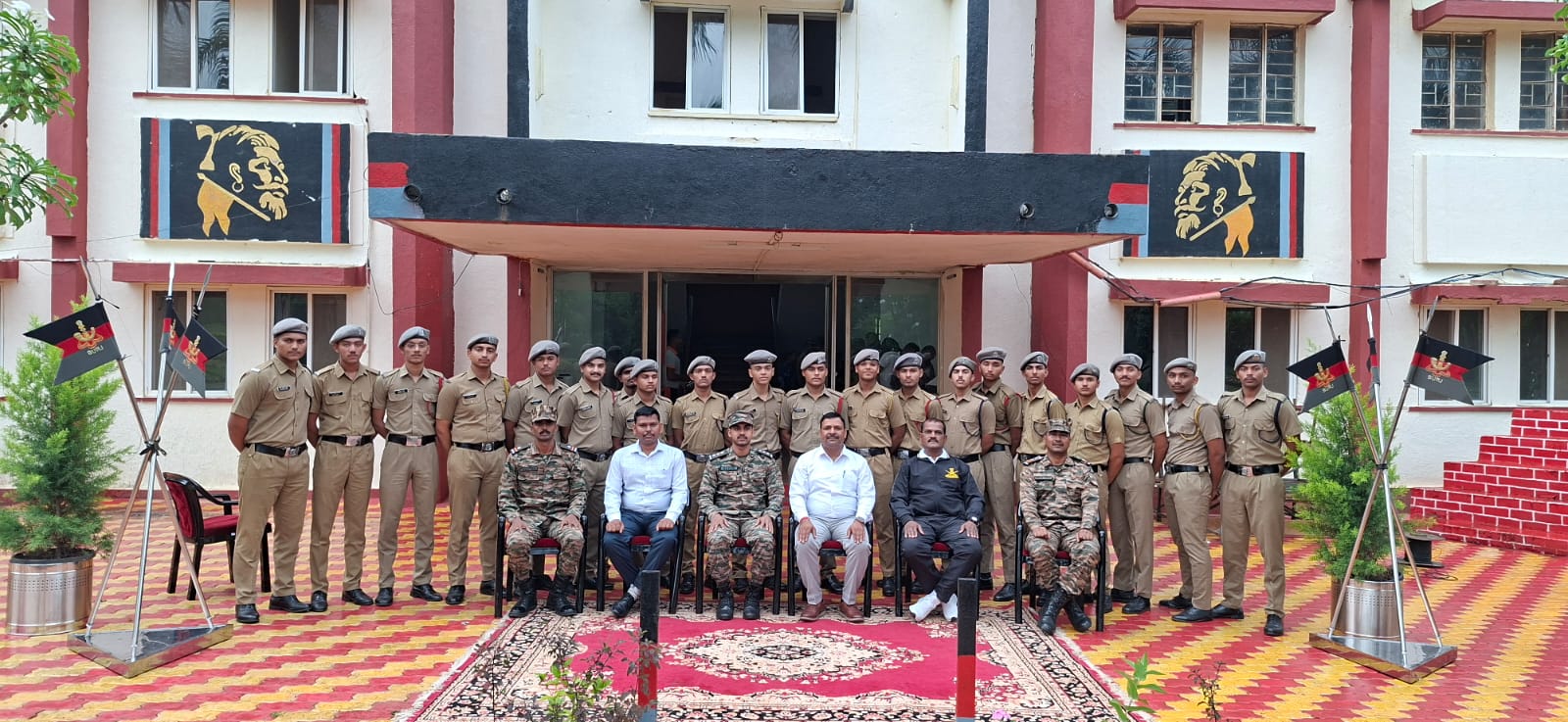 Sainik School 30