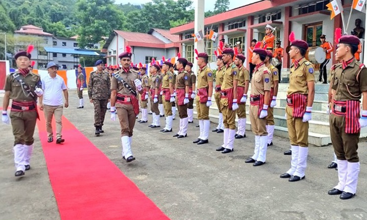 Sainik School 2