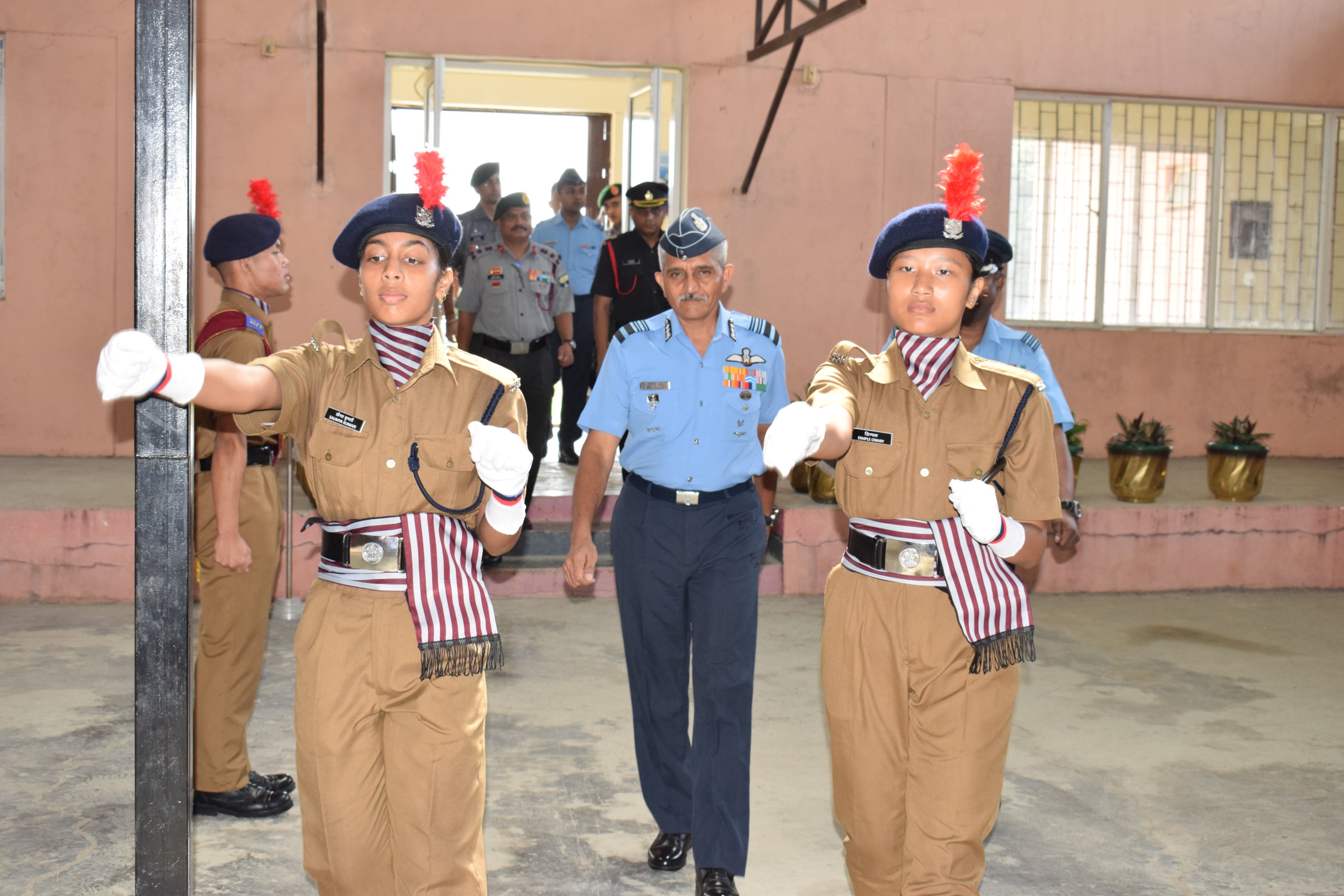 Sainik School 2