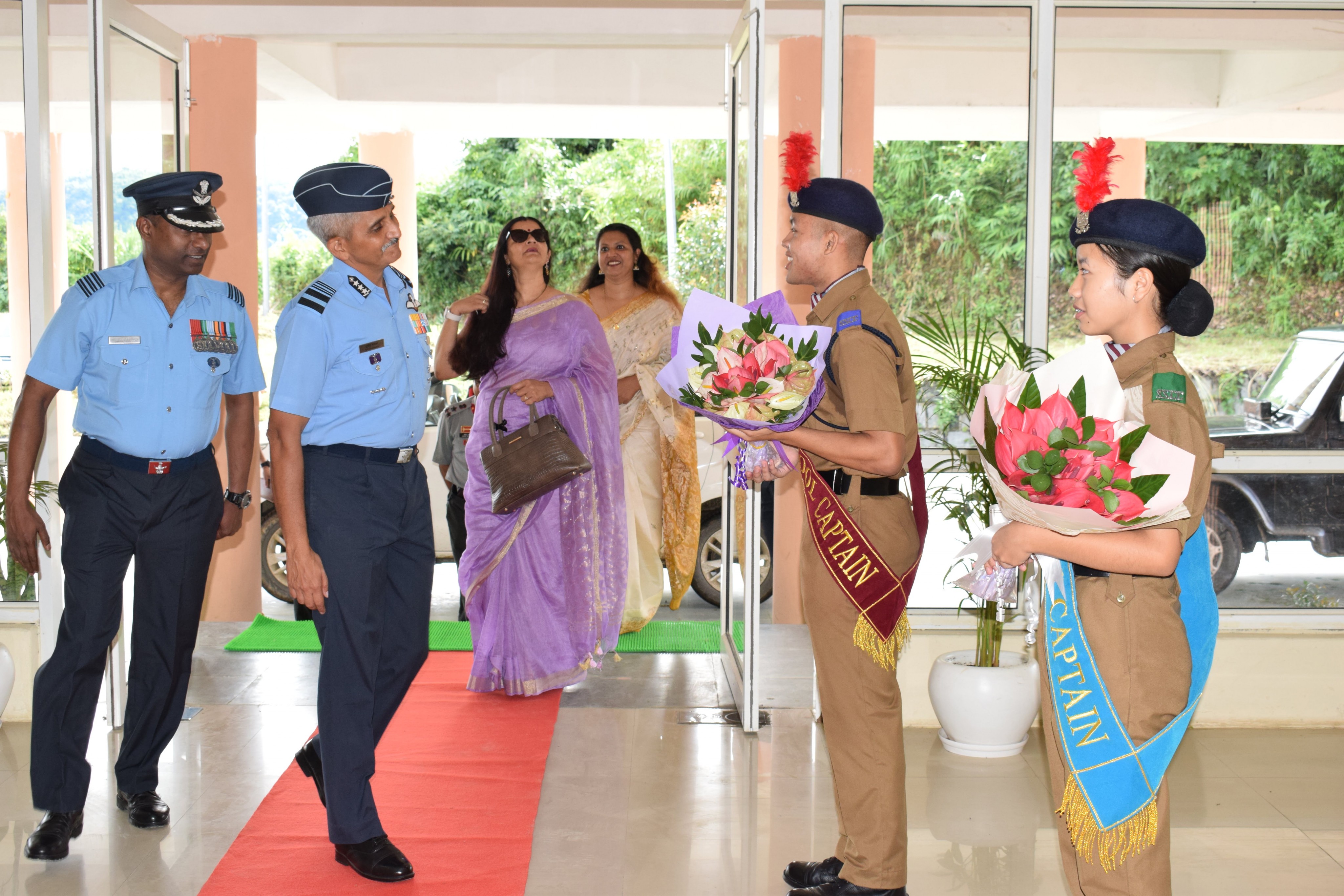 Sainik School 5