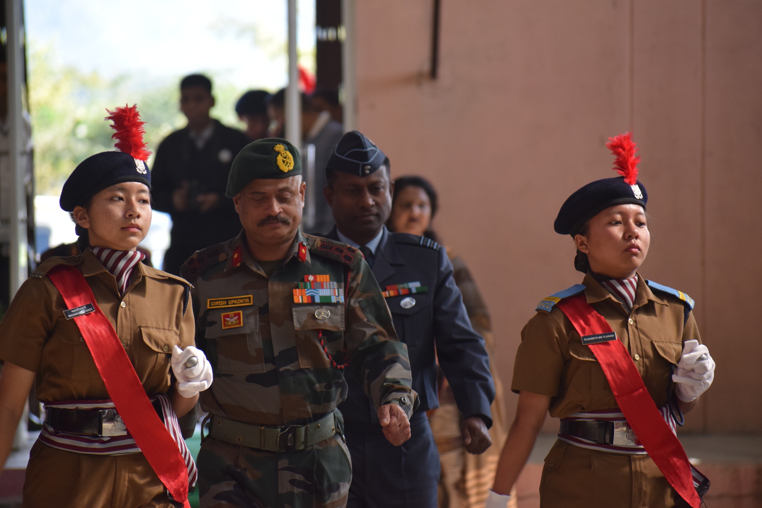 Sainik School 18