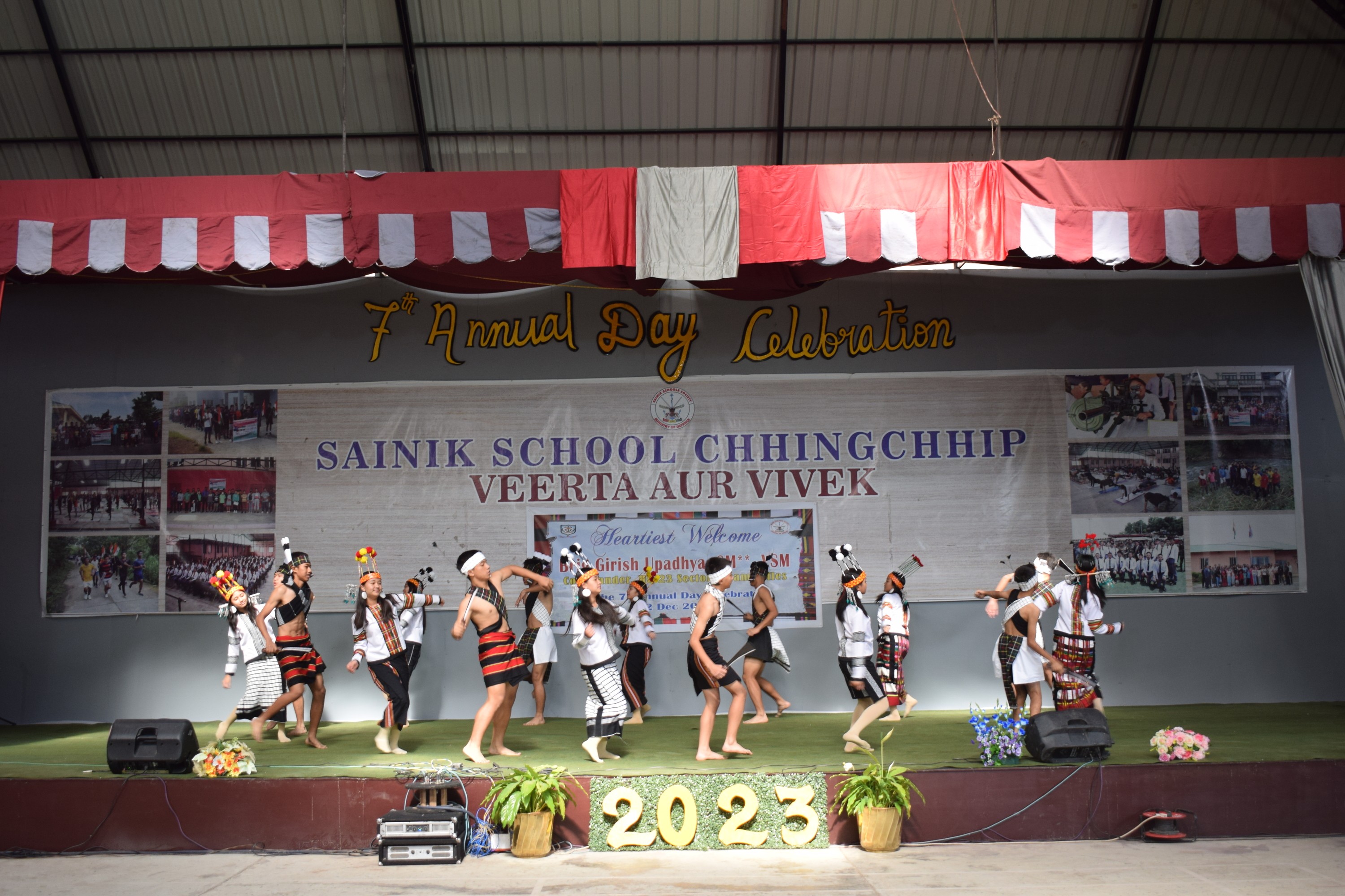 Sainik School 25