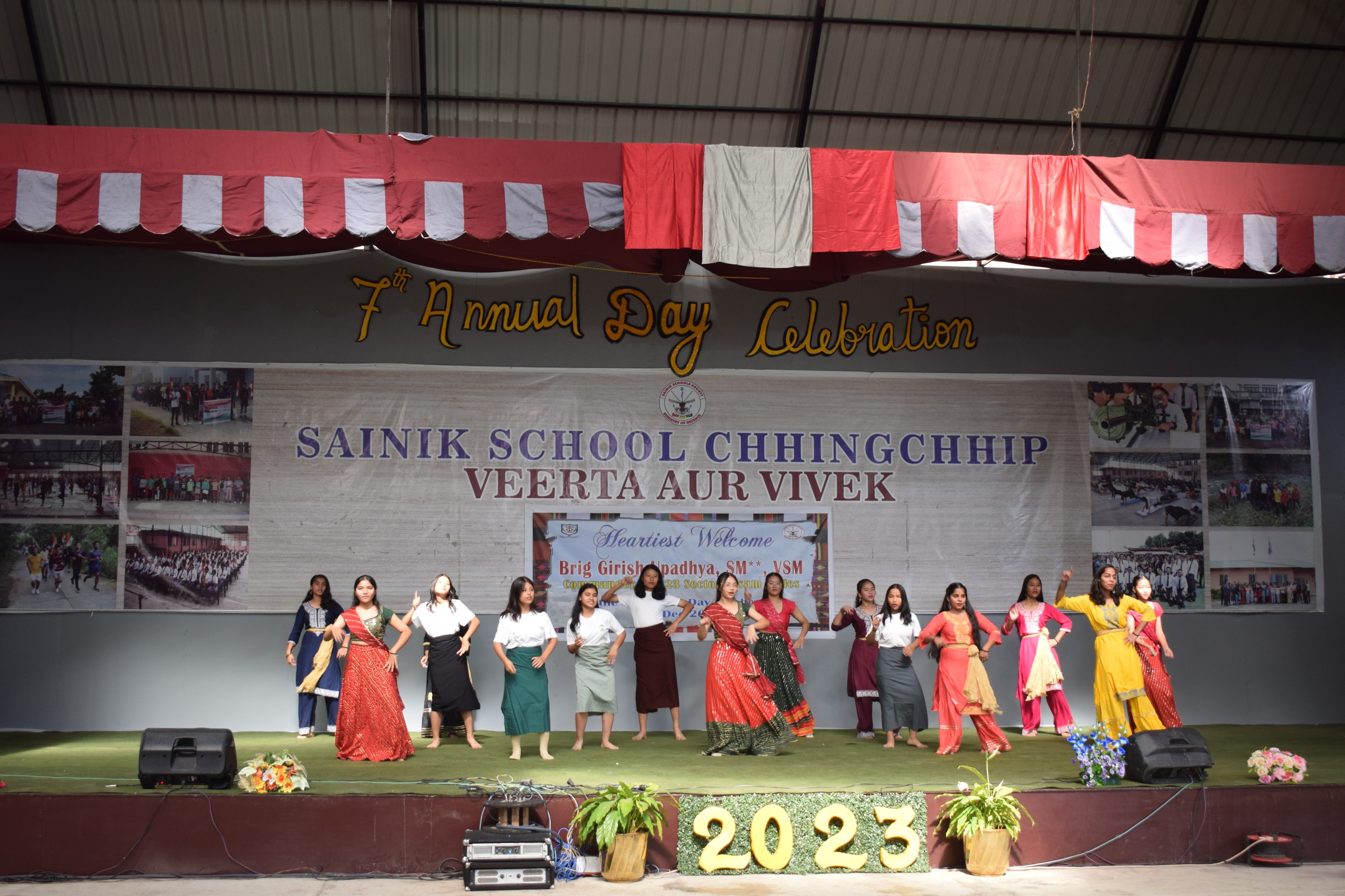 Sainik School 26