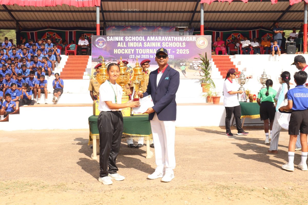 Sainik School 7
