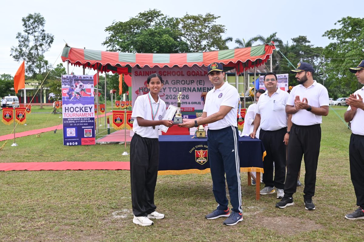 Sainik School 4