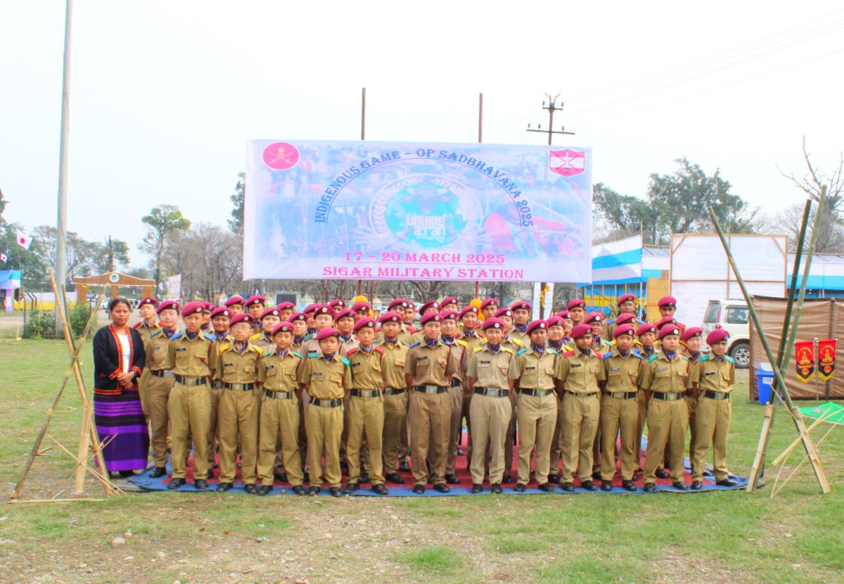 Sainik School 26