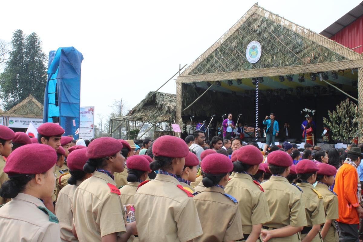 Sainik School 25