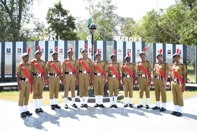 Sainik School 5