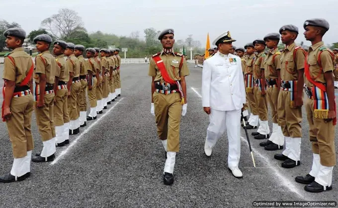 Sainik School 2