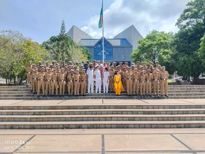 Sainik School 7